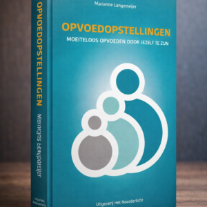 Opvoedopstellingen (voor professionals)