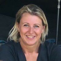 Annelies Steffhaan