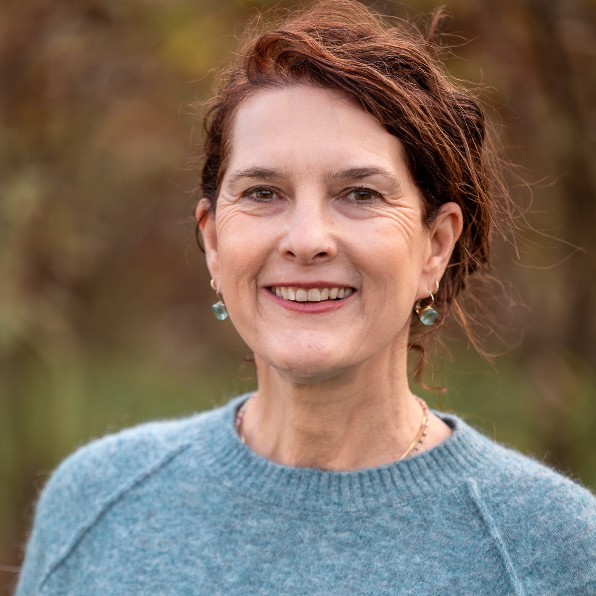 Ellen van Wijnbergen
