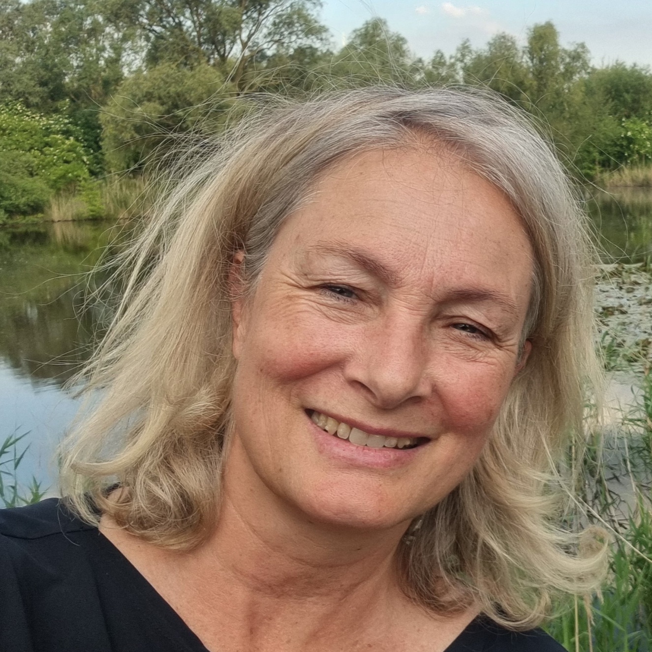 Jacqueline Toma Jacqueline Toma