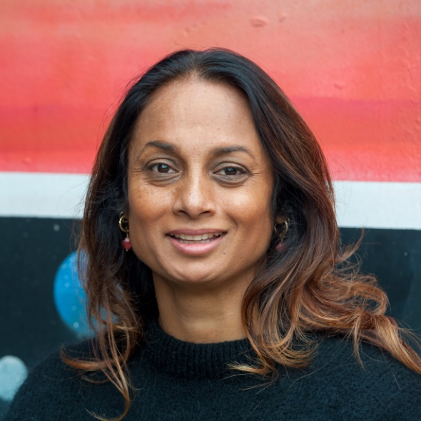 Nancy Visser Nancy Visser