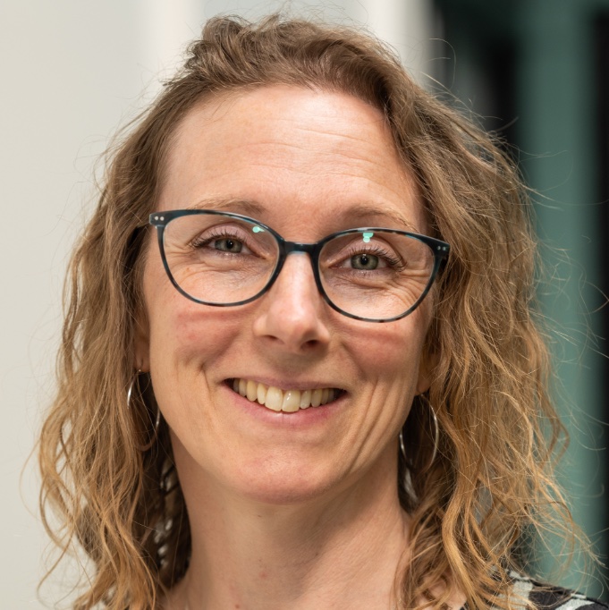 Profielfoto Mariska Heerkens Mariska Heerkens-Slaats